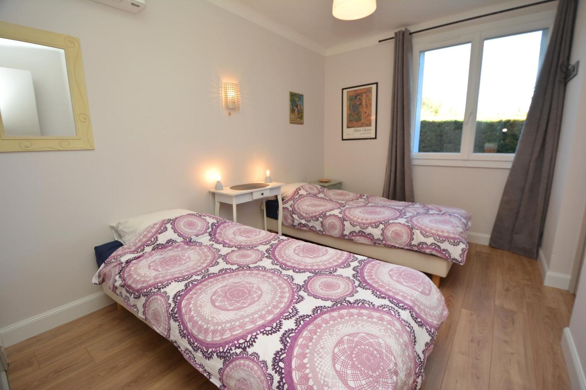 Villa In Comps With Private Pool And Airco Ngoại thất bức ảnh
